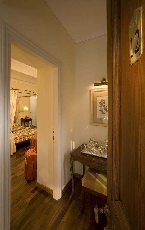Marcarini Agriturismo Neviglie Værelse billede